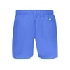 Norway 1963 Blue Polyamide Swimwear