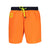 Norway 1963 Orange Polyamide Swimwear