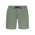 Norway 1963 Green Polyamide Swimwear