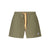 North Sails Green Cotton Swimwear