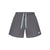 North Sails Black Cotton Swimwear