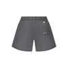 North Sails Black Cotton Swimwear