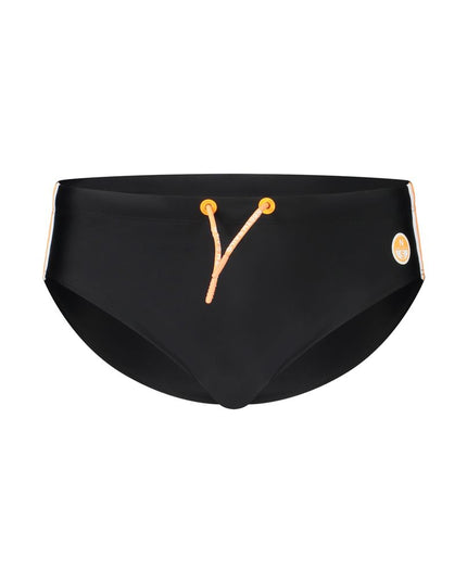 North Sails Black Elastane Swimwear