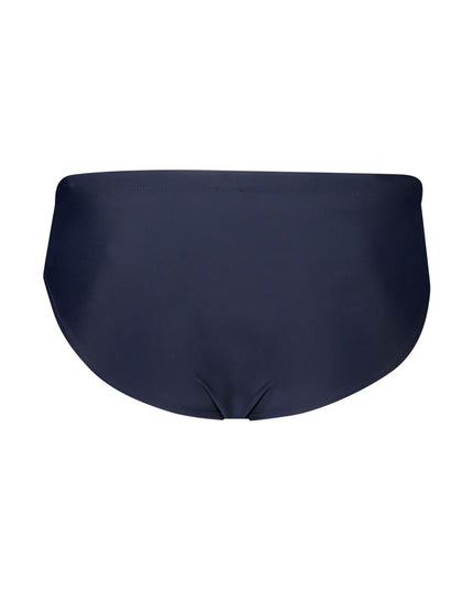 North Sails Blue Elastane Swimwear