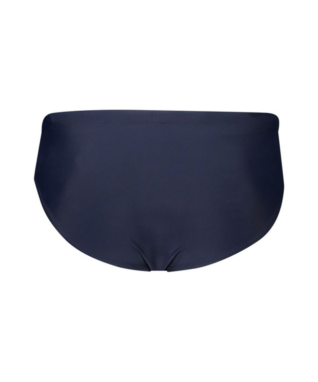 North Sails Blue Elastane Swimwear