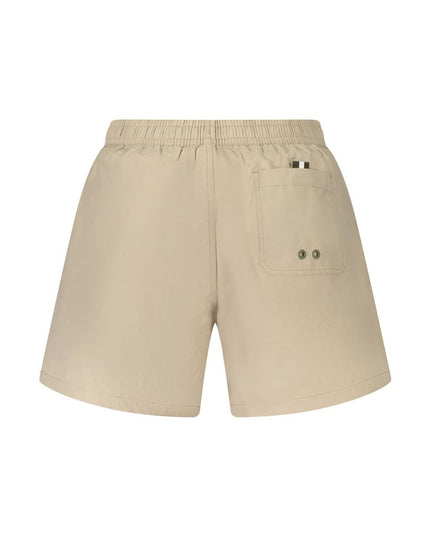North Sails Beige Cotton Swimwear