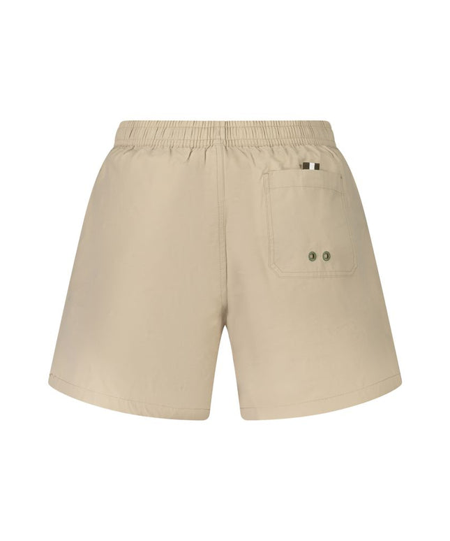North Sails Beige Cotton Swimwear