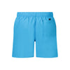 Norway 1963 Blue Polyamide Swimwear