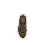 Chloé Nama Sneakers