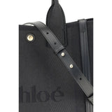 Chloé Carry Tote Bag