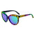 Italia Independent Multicolor Acetate Sunglasses