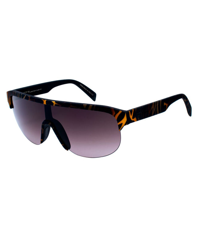 Italia Independent Multicolor Acetate Sunglasses