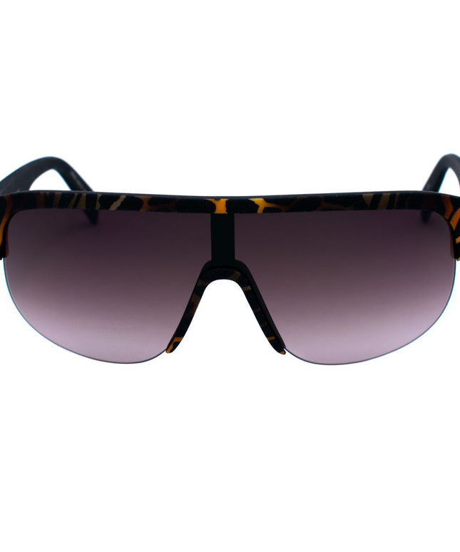 Italia Independent Multicolor Acetate Sunglasses
