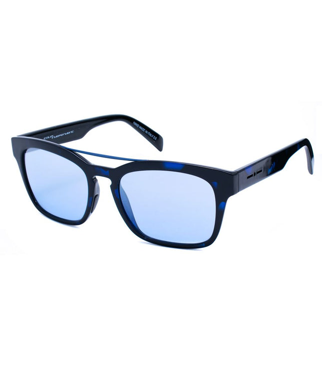 Italia Independent Bicolor Acetate Sunglasses