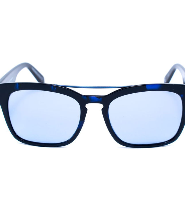 Italia Independent Bicolor Acetate Sunglasses
