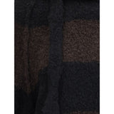 Petar Petrov Striped hooded Sweater