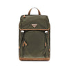Prada Re-nylon Backpack