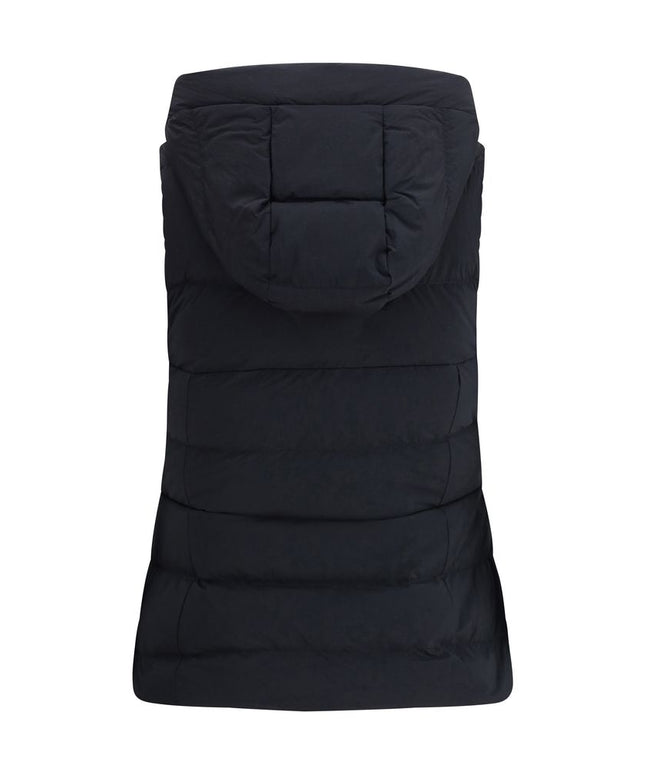 Canada Goose Clair Black Label padded Vest