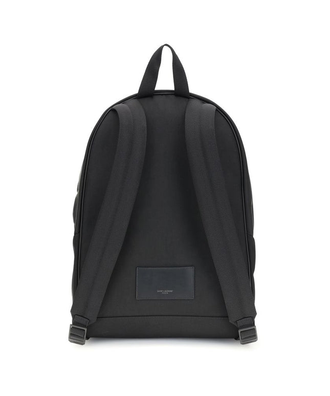 Saint Laurent City Backpack
