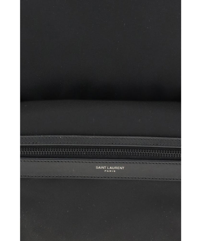 Saint Laurent City Backpack