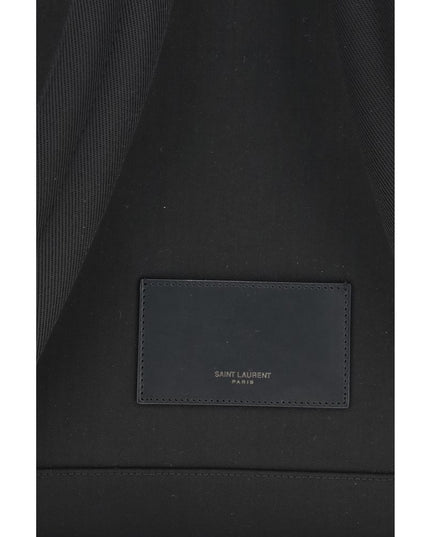Saint Laurent City Backpack