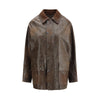Valstar Leather Jacket