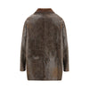 Valstar Leather Jacket