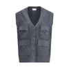 P.A.R.O.S.H. Maxi pocket Vest