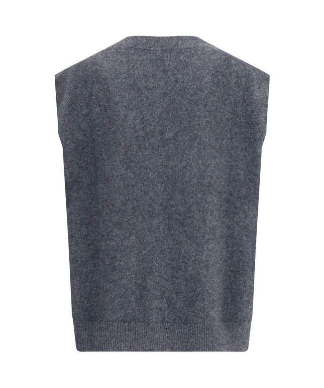 P.A.R.O.S.H. Maxi pocket Vest