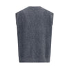 P.A.R.O.S.H. Maxi pocket Vest
