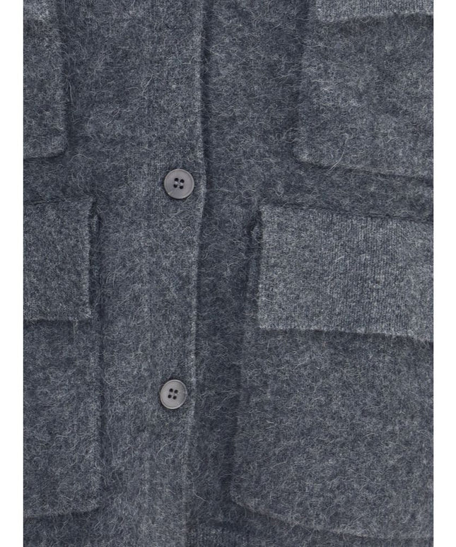 P.A.R.O.S.H. Maxi pocket Vest