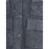 P.A.R.O.S.H. Maxi pocket Vest