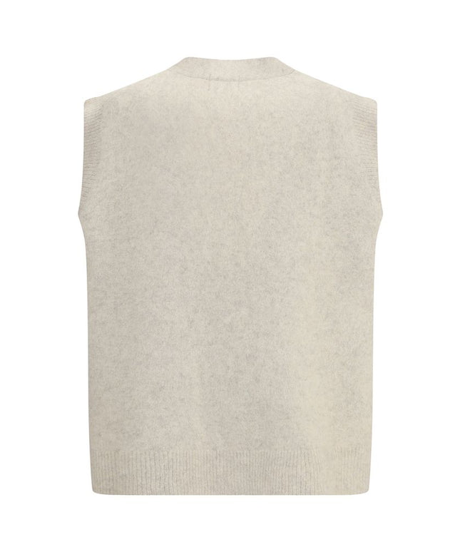 P.A.R.O.S.H. Maxi pocket Vest