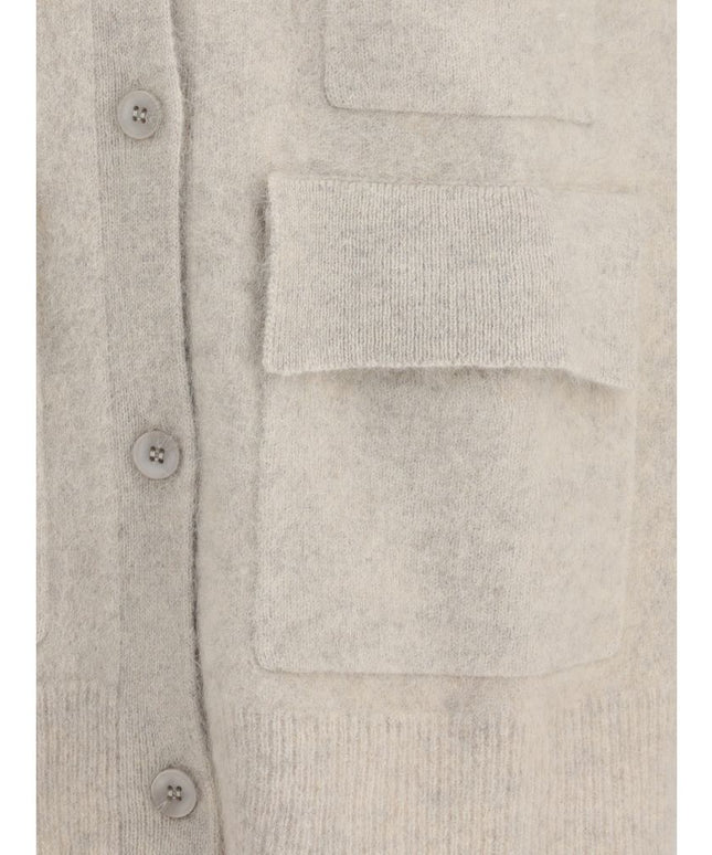 P.A.R.O.S.H. Maxi pocket Vest
