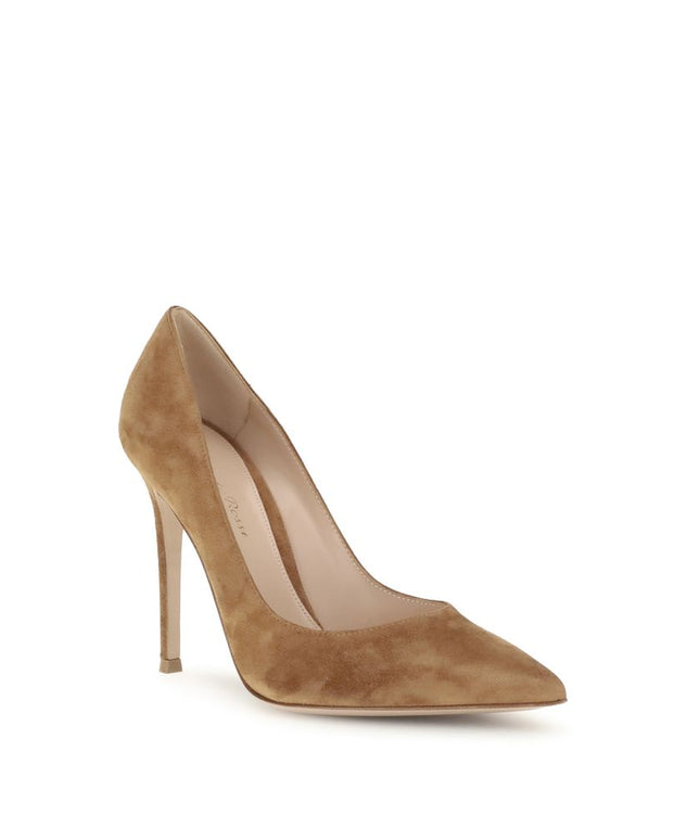 Gianvito Rossi Gianvito 105 Pumps