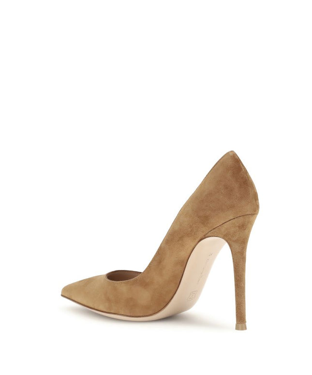 Gianvito Rossi Gianvito 105 Pumps