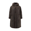 Brunello Cucinelli Reversible Fur