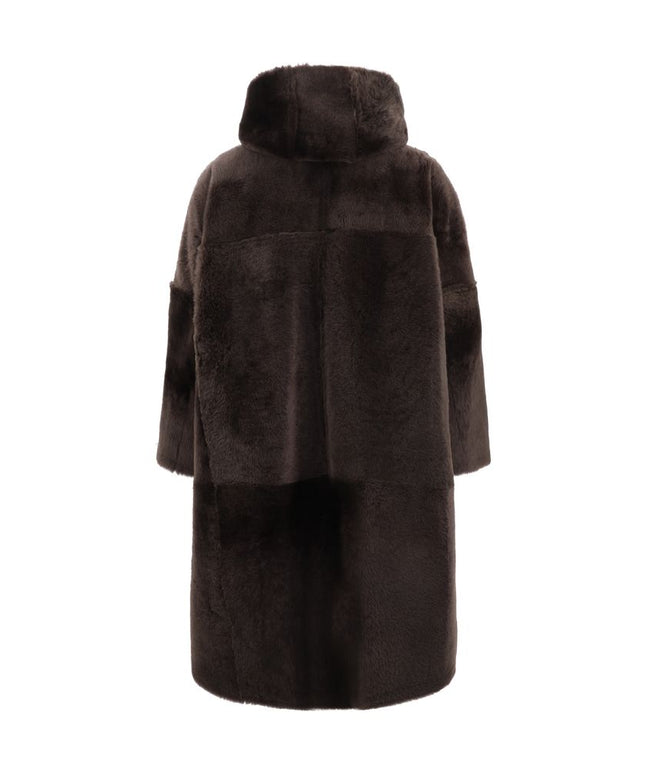 Brunello Cucinelli Reversible Fur