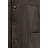 Brunello Cucinelli Reversible Fur