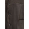 Brunello Cucinelli Reversible Fur