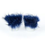 Mr&Mrs Italy White Leather Women Sneaker