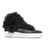 Mr&Mrs Italy Blue Cotton Women Sneaker