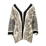 Blugirl Beige Wool Sweater