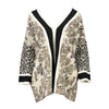Blugirl Beige Wool Sweater