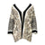 Blugirl Beige Wool Sweater