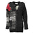 Blugirl Black Wool Sweater