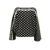 Blugirl Black Wool Sweater