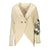 Blugirl Beige Wool Sweater