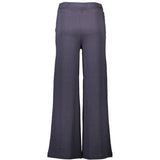 Gant Blue Cotton Pant