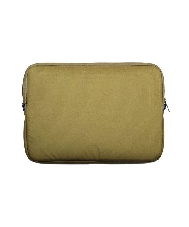 Gant Green Polyester Accessory